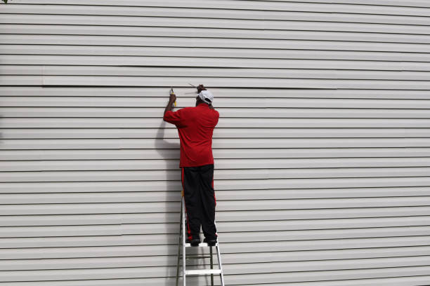 Professional Siding Installation & Repair in El Mirage, AZ