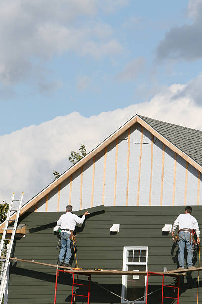Siding for New Construction in El Mirage, AZ