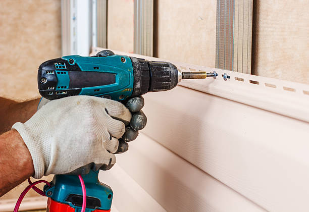 Siding for Multi-Family Homes in El Mirage, AZ